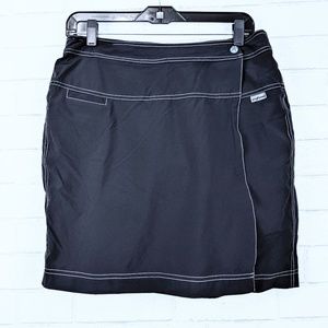 shebeest cycling skort